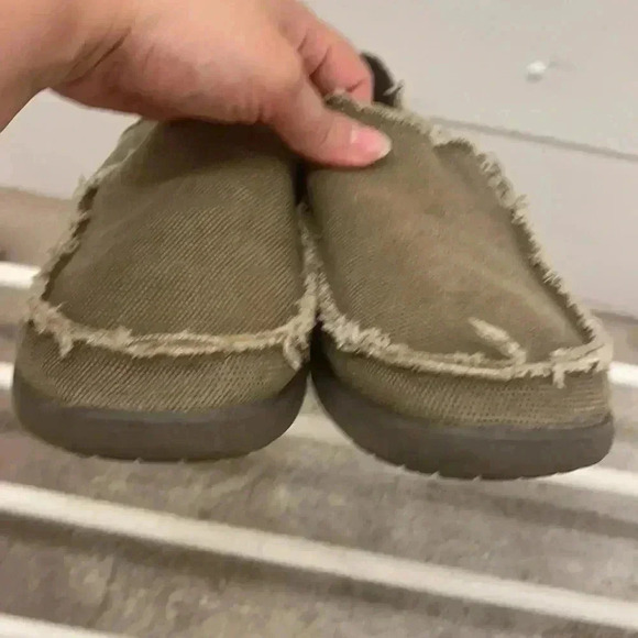 Crocs  loafers - Picture 2 of 8